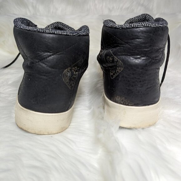 Nike Mens size 9.5 Lebron Lifestyle Black 604826-001 casual - Picture 3 of 13